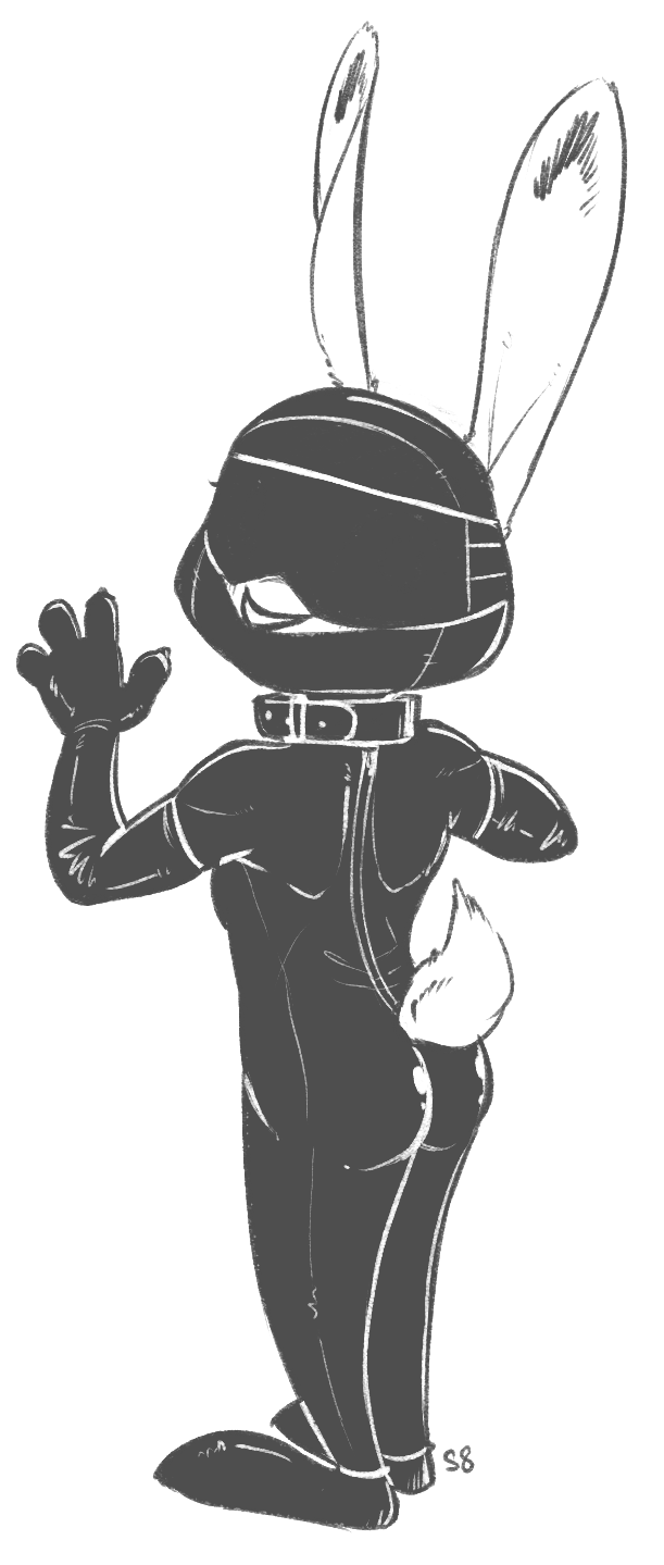 Gimp Suit Judy page 2 full