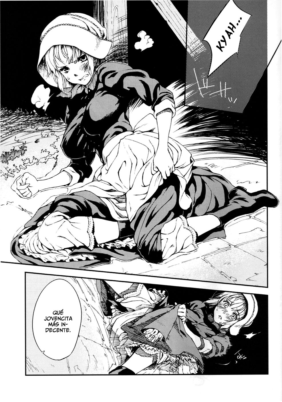 MAI DOG LOVE 2 page 4 full