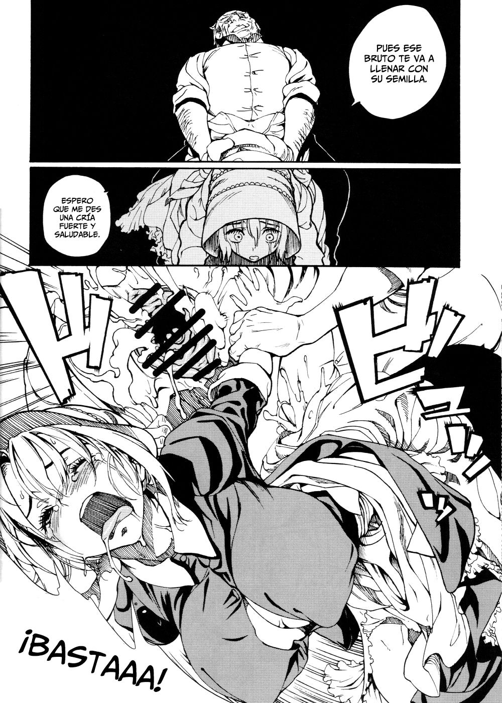 MAI DOG LOVE 2 page 9 full