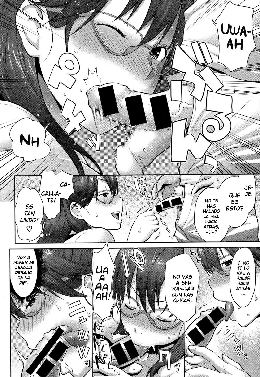 Mamashota Kumitaisou page 10 full