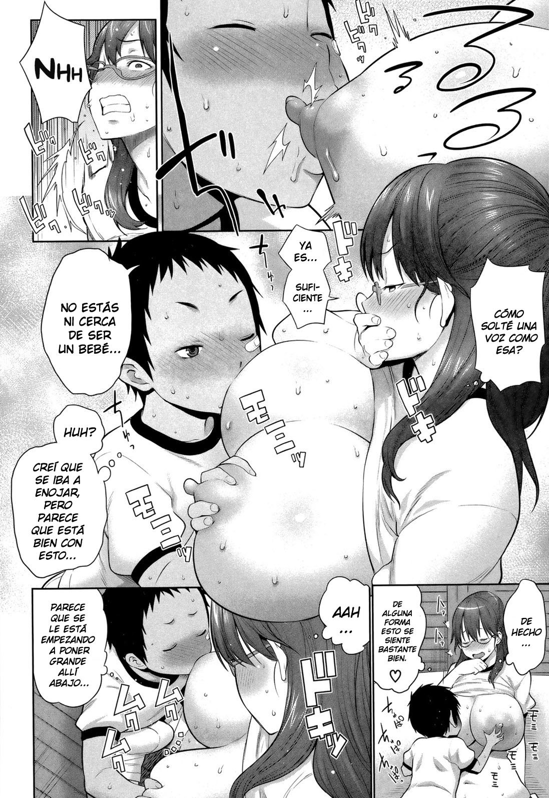 Mamashota Kumitaisou page 8 full