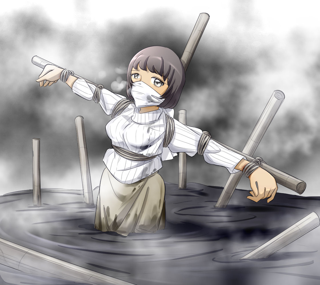 TripleQ's CG ~Josei Kiki 3~ page 3 full