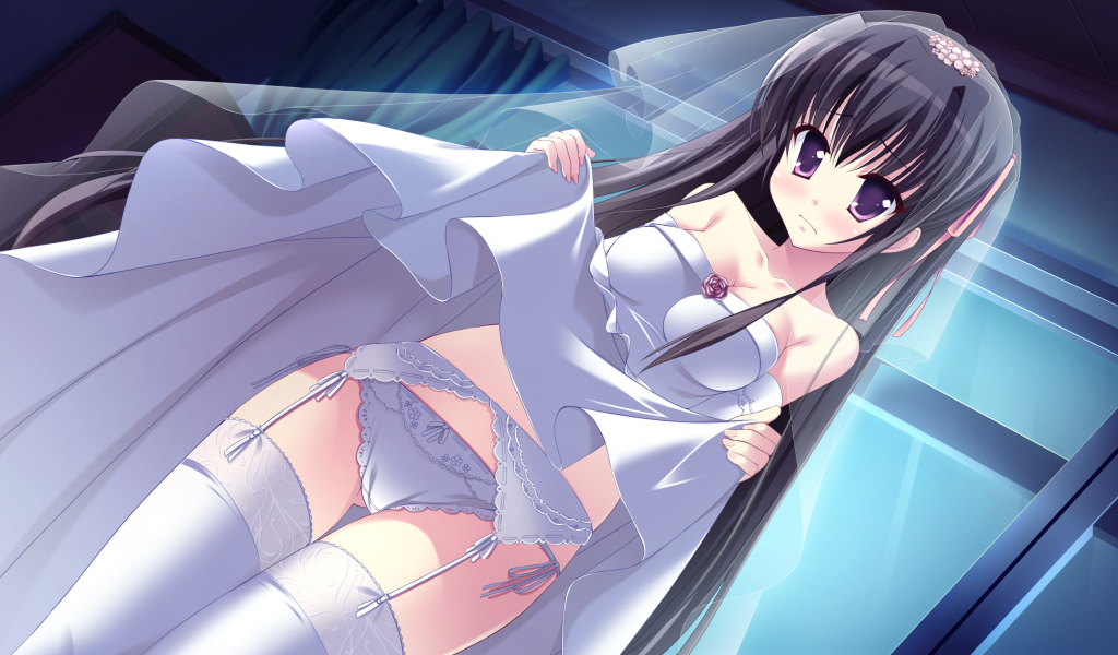 Artist - Yamakaze Ran page 6 full