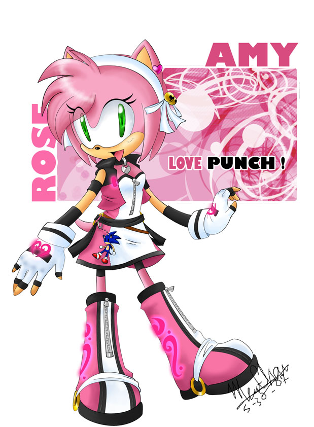 Mi coleccion de sonic page 2 full