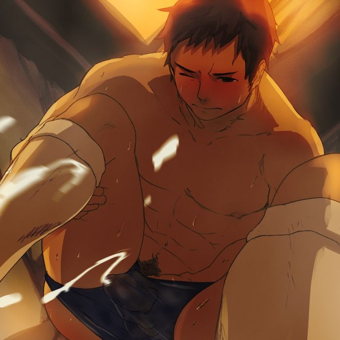 Artist - 廃棄物系 page 1 full