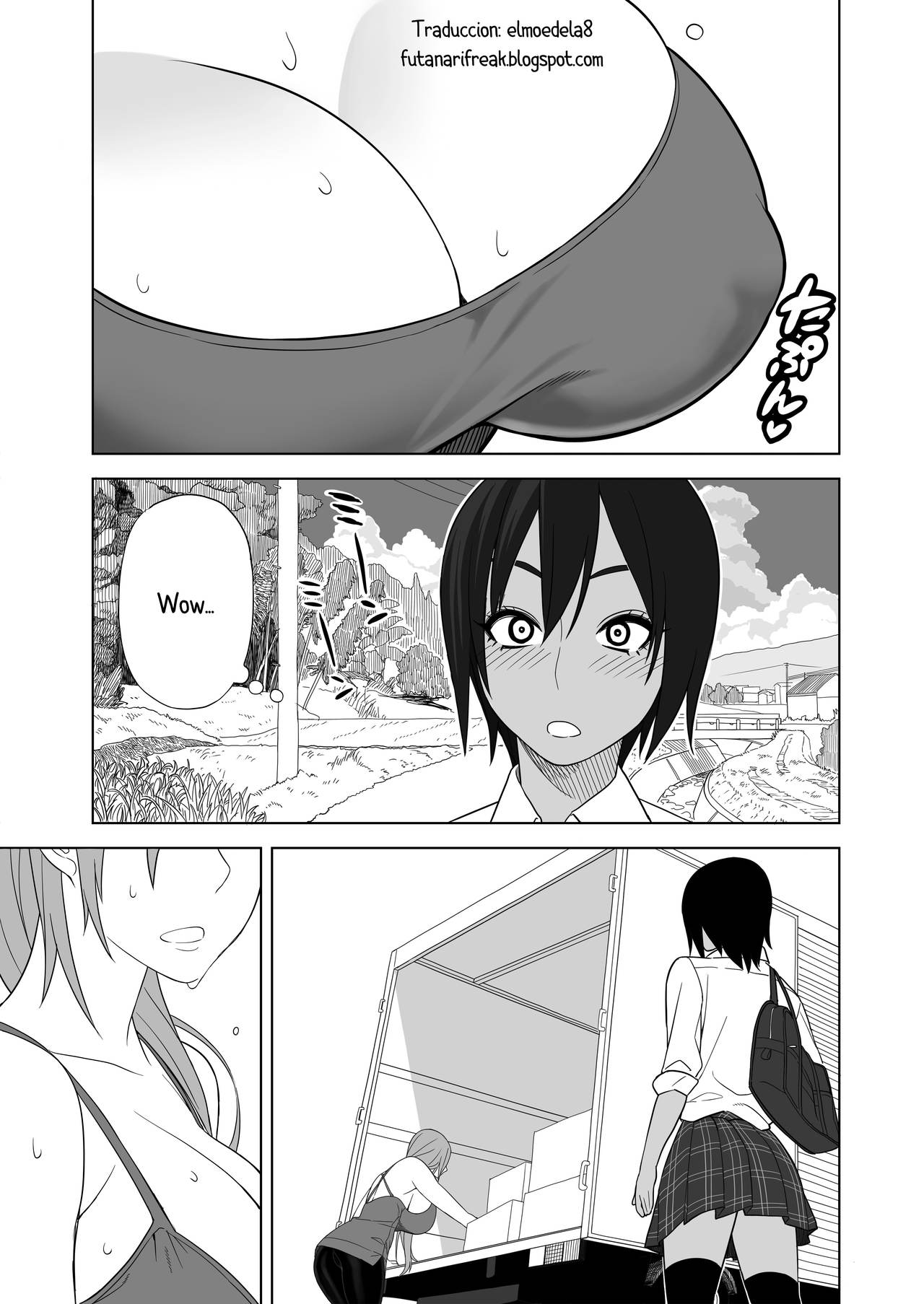 Love Love Sex Hon page 2 full