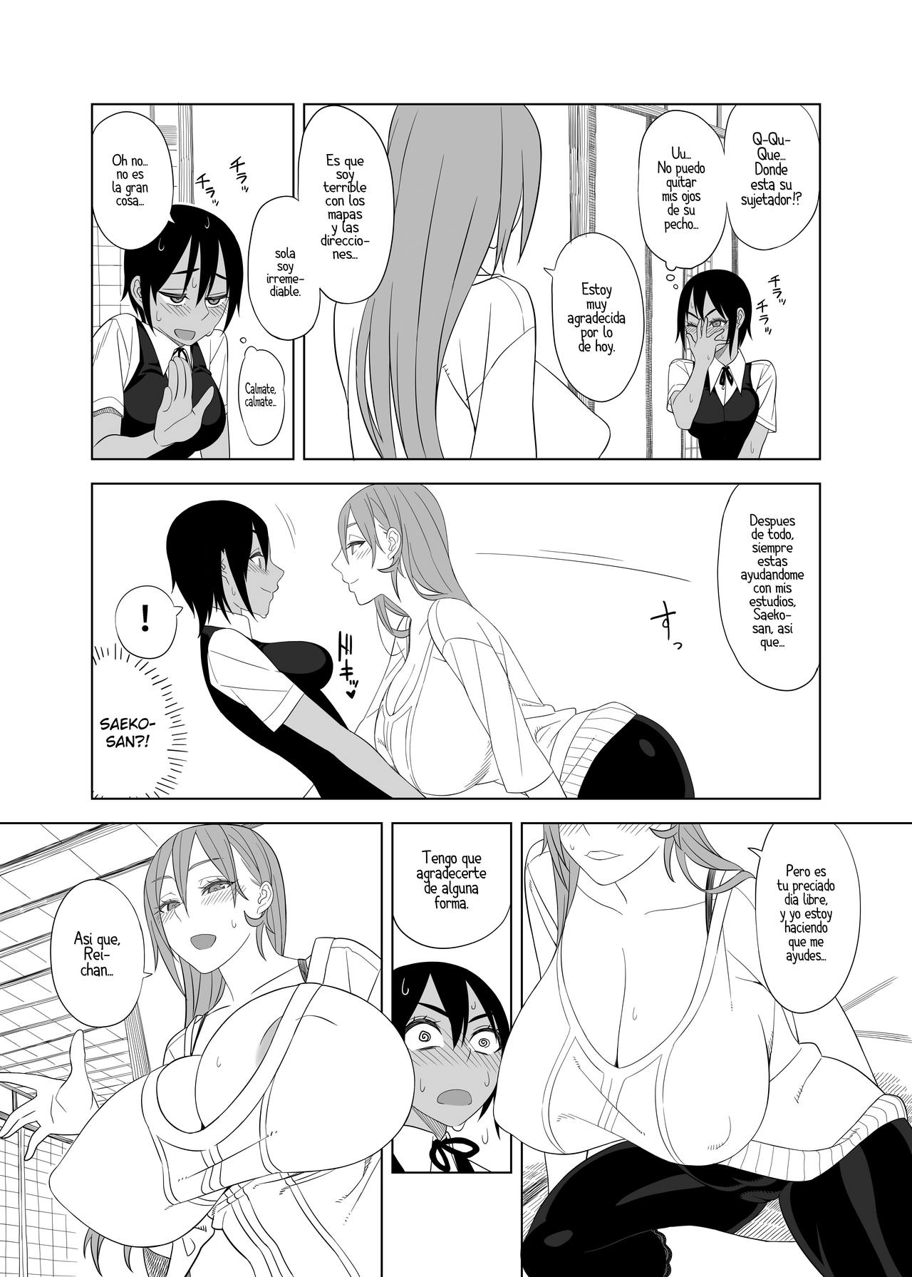 Love Love Sex Hon page 6 full