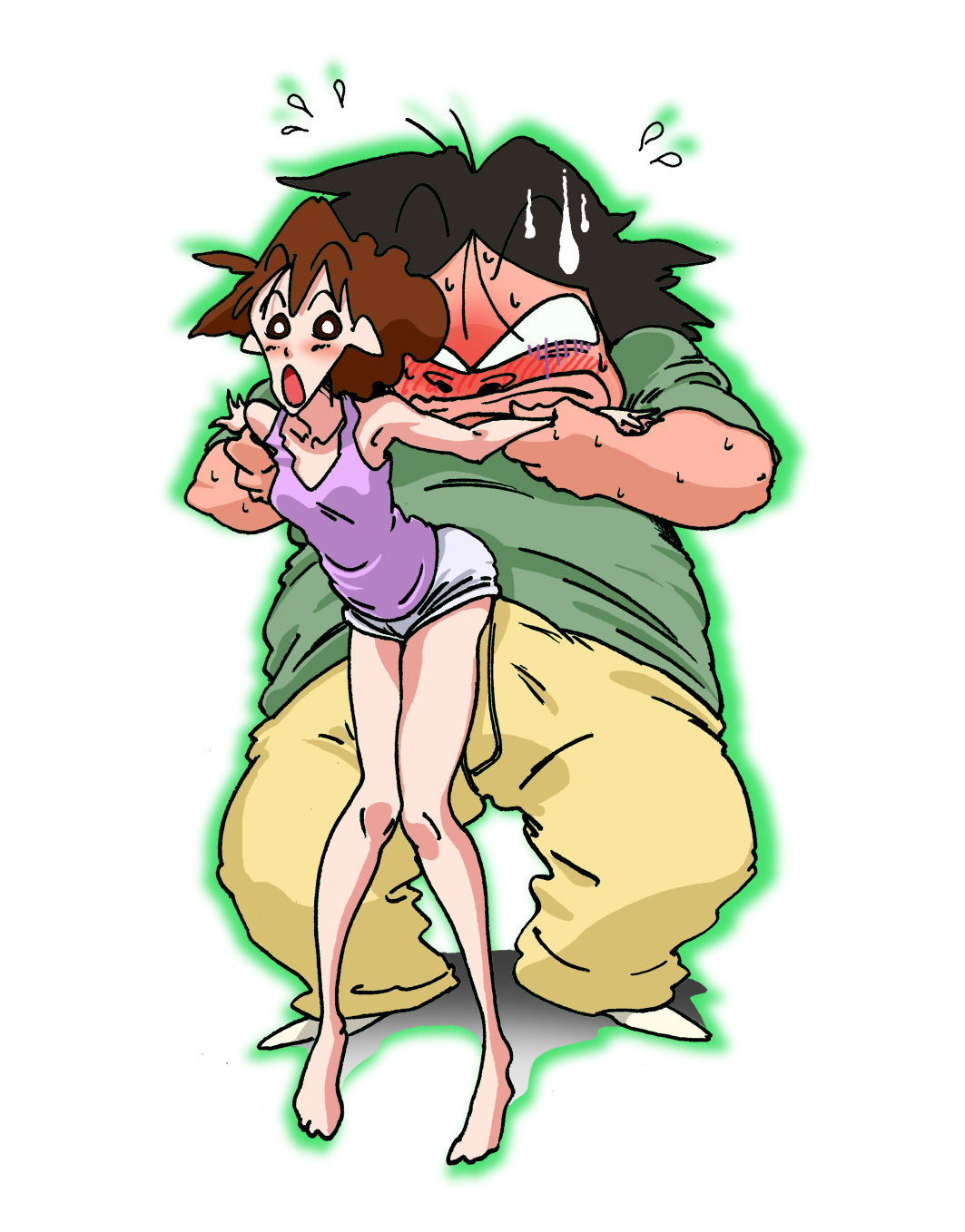 pixiv artist Maple-go page 2 full