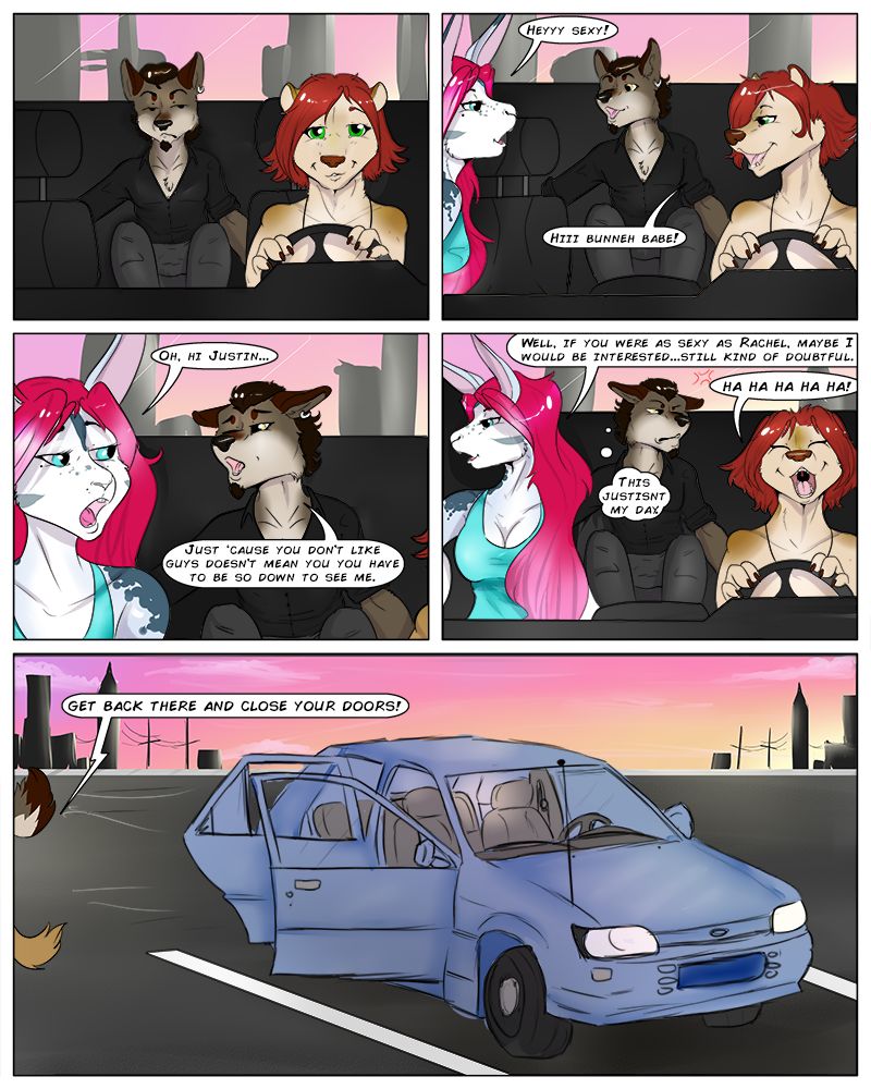 After Hours page 6 full