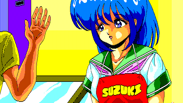 Hacchake Ayayo-san 1 &amp; 2 page 4 full