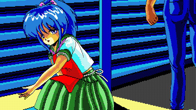 Hacchake Ayayo-san 1 &amp; 2 page 5 full