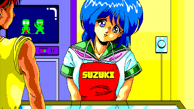 Hacchake Ayayo-san 1 &amp; 2 page 6 full