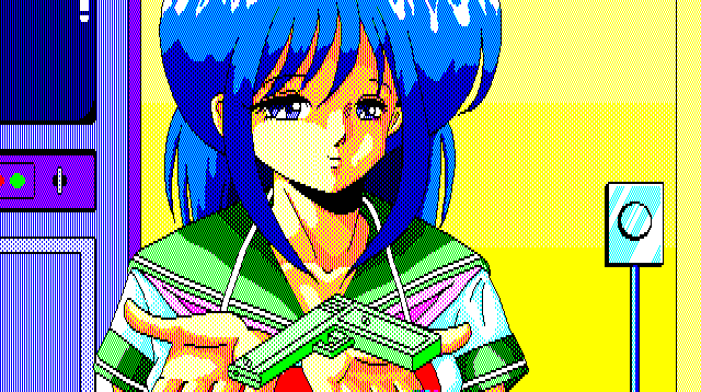 Hacchake Ayayo-san 1 &amp; 2 page 7 full