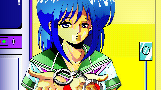 Hacchake Ayayo-san 1 &amp; 2 page 8 full