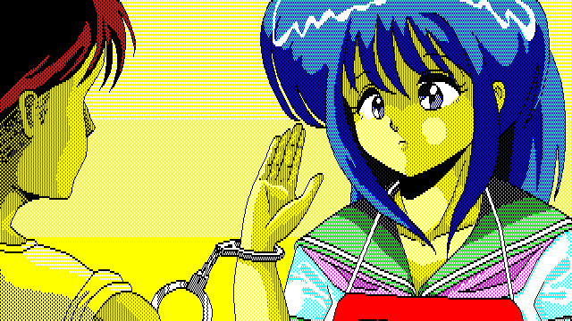 Hacchake Ayayo-san 1 &amp; 2 page 9 full