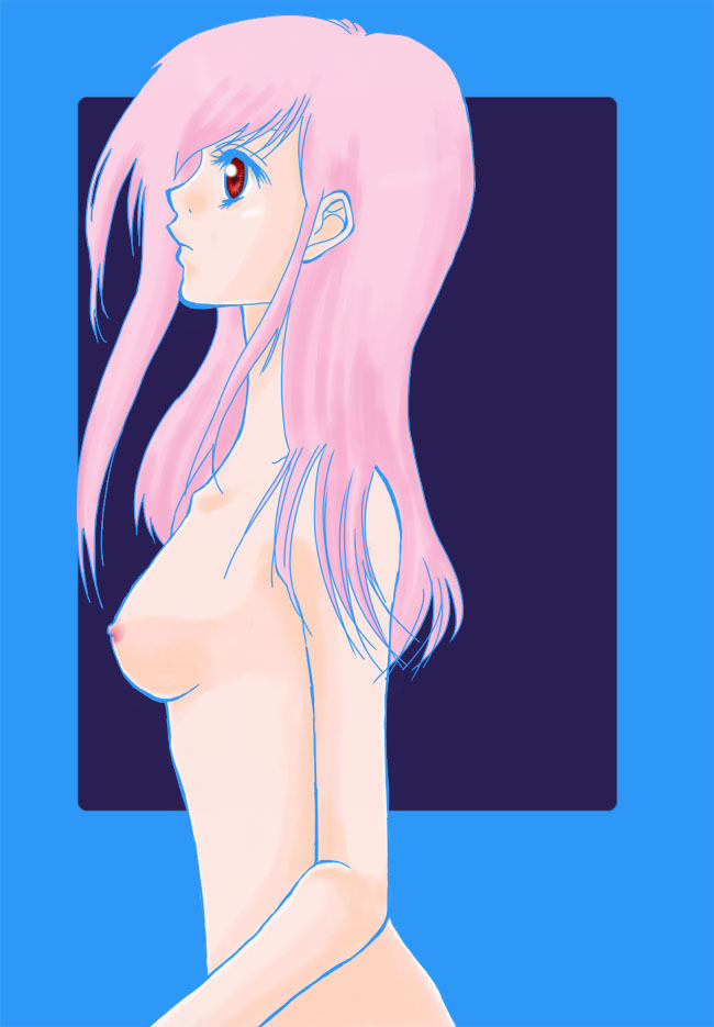 Ryou Benjo page 7 full