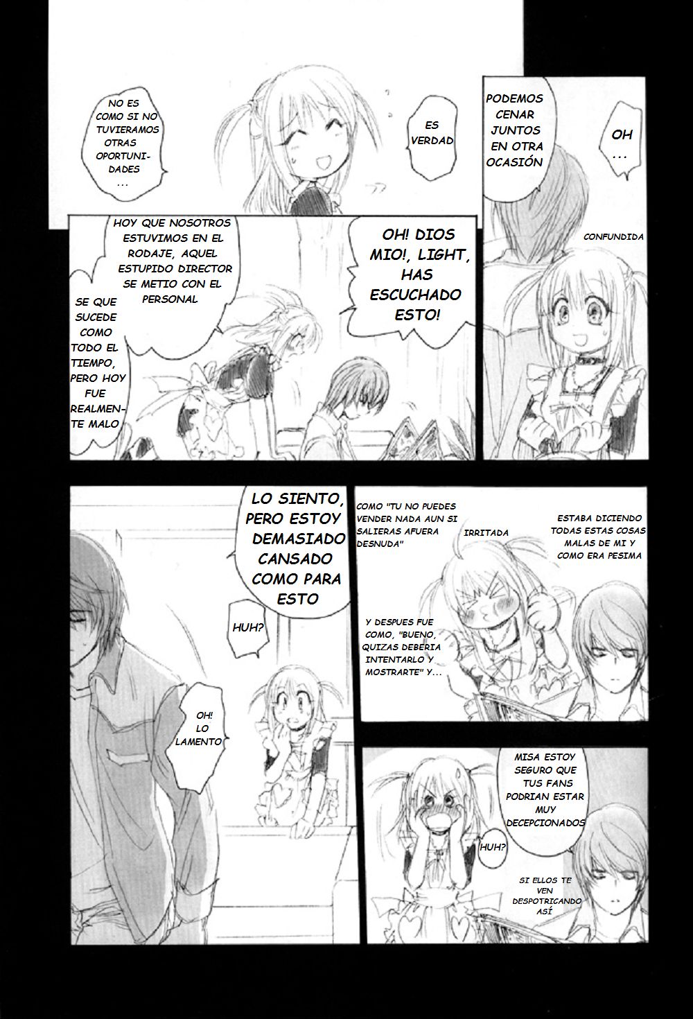 MISA MISSA page 10 full