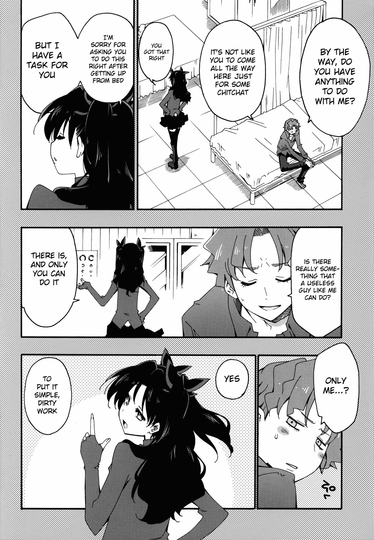 Melty/kiss page 7 full