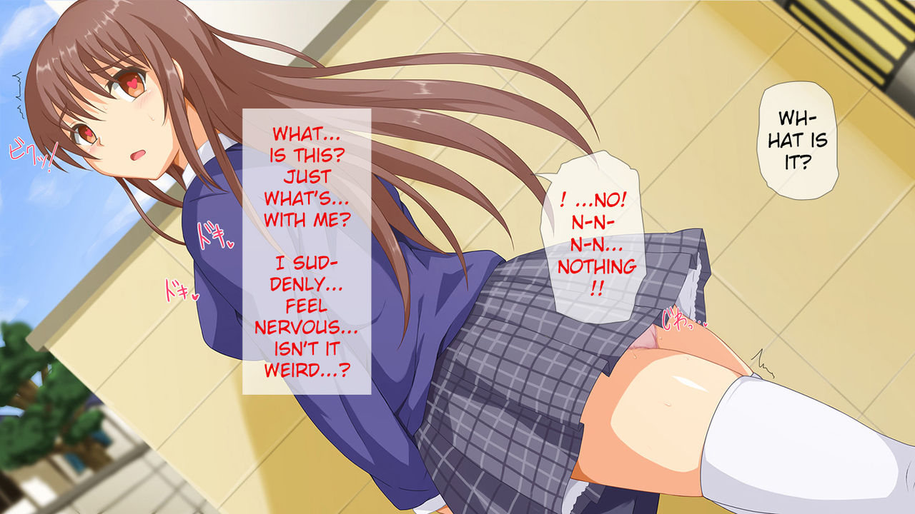 Donna Onna mo! Hatsujou Supple! page 10 full