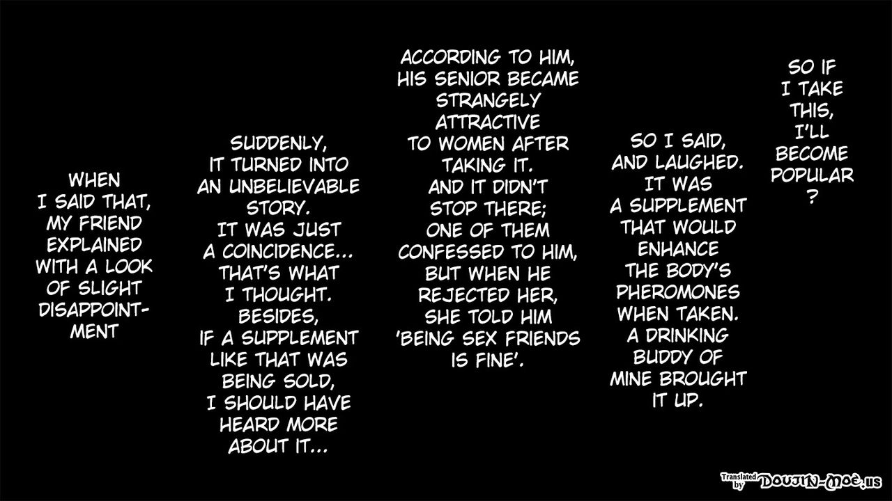 Donna Onna mo! Hatsujou Supple! page 2 full
