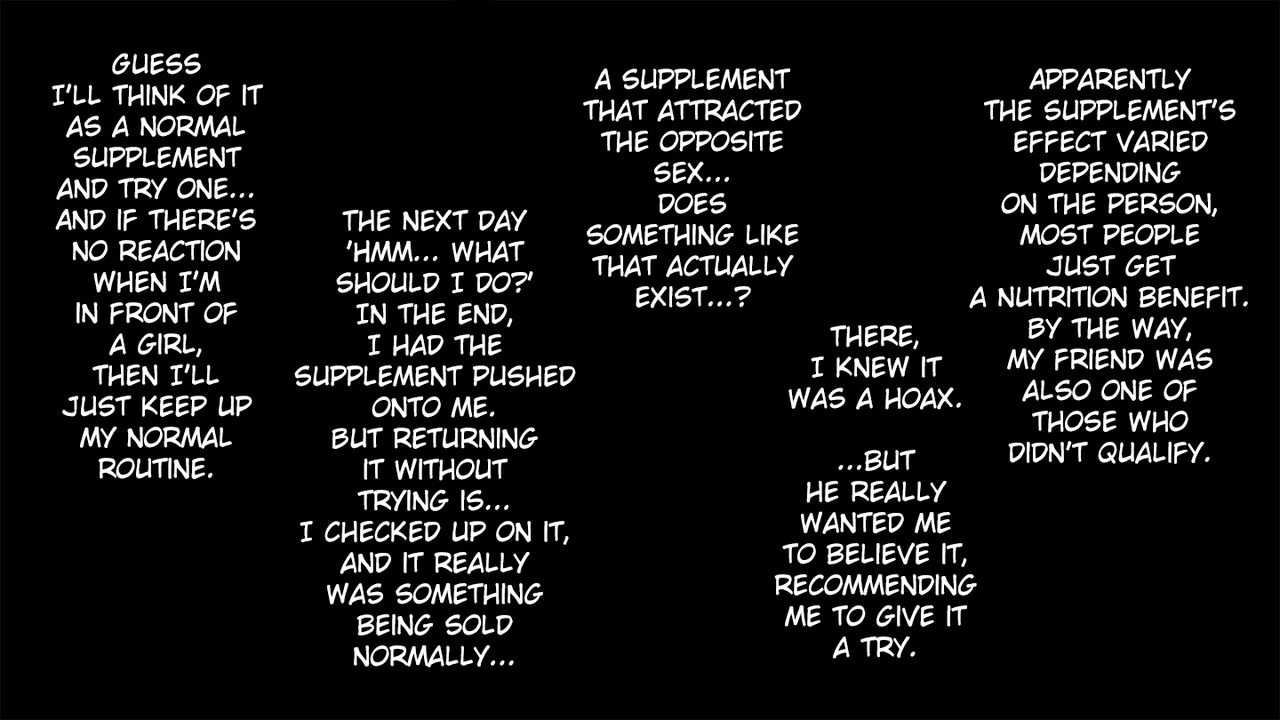 Donna Onna mo! Hatsujou Supple! page 3 full