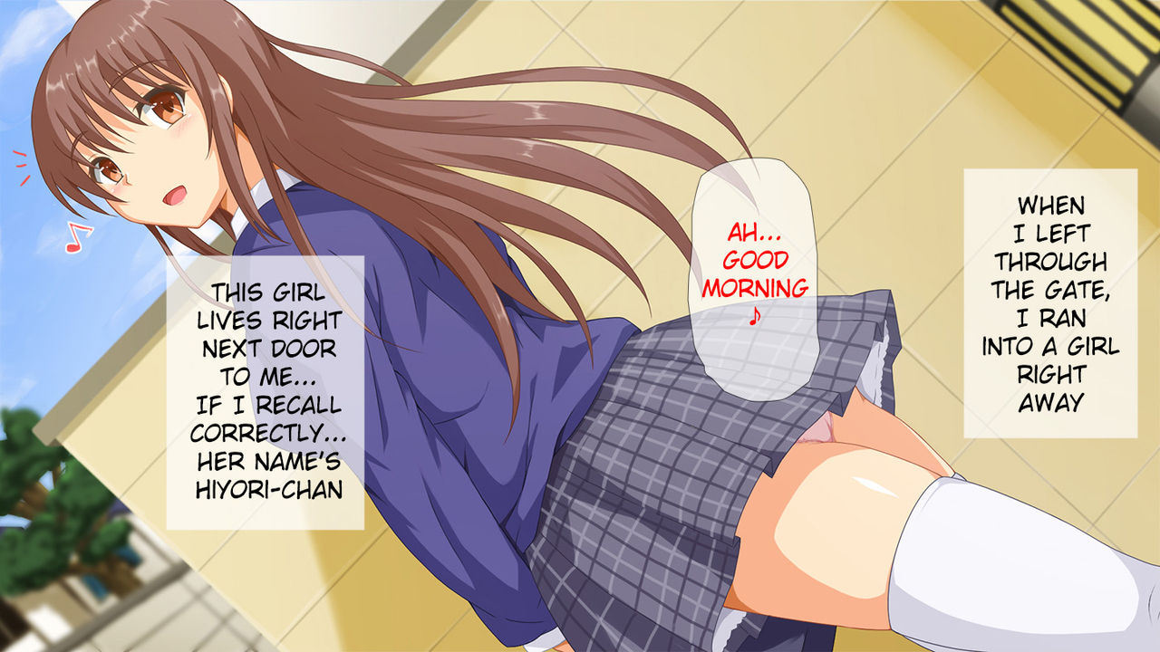 Donna Onna mo! Hatsujou Supple! page 4 full