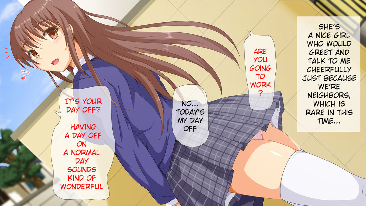 Donna Onna mo! Hatsujou Supple! page 5 full