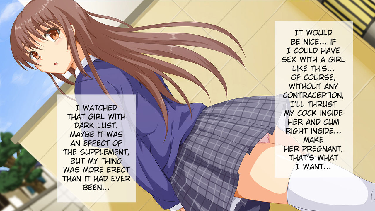 Donna Onna mo! Hatsujou Supple! page 8 full