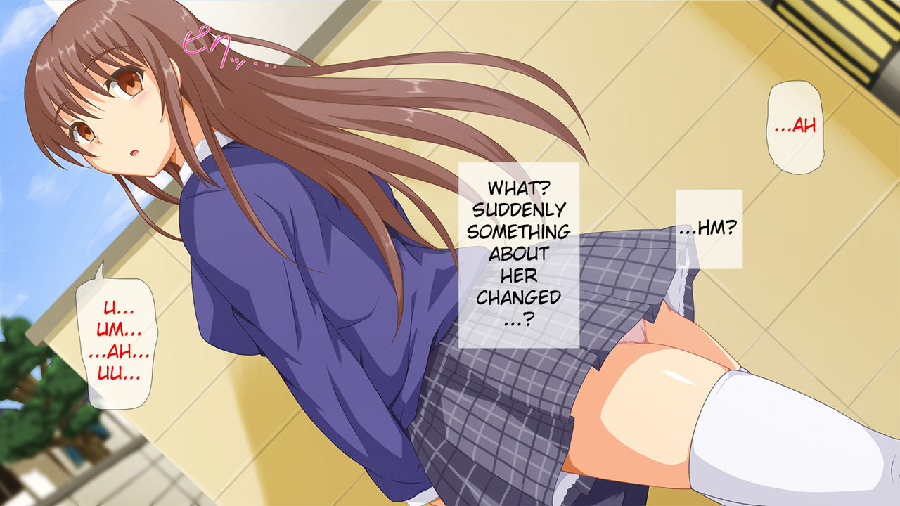 Donna Onna mo! Hatsujou Supple! page 9 full