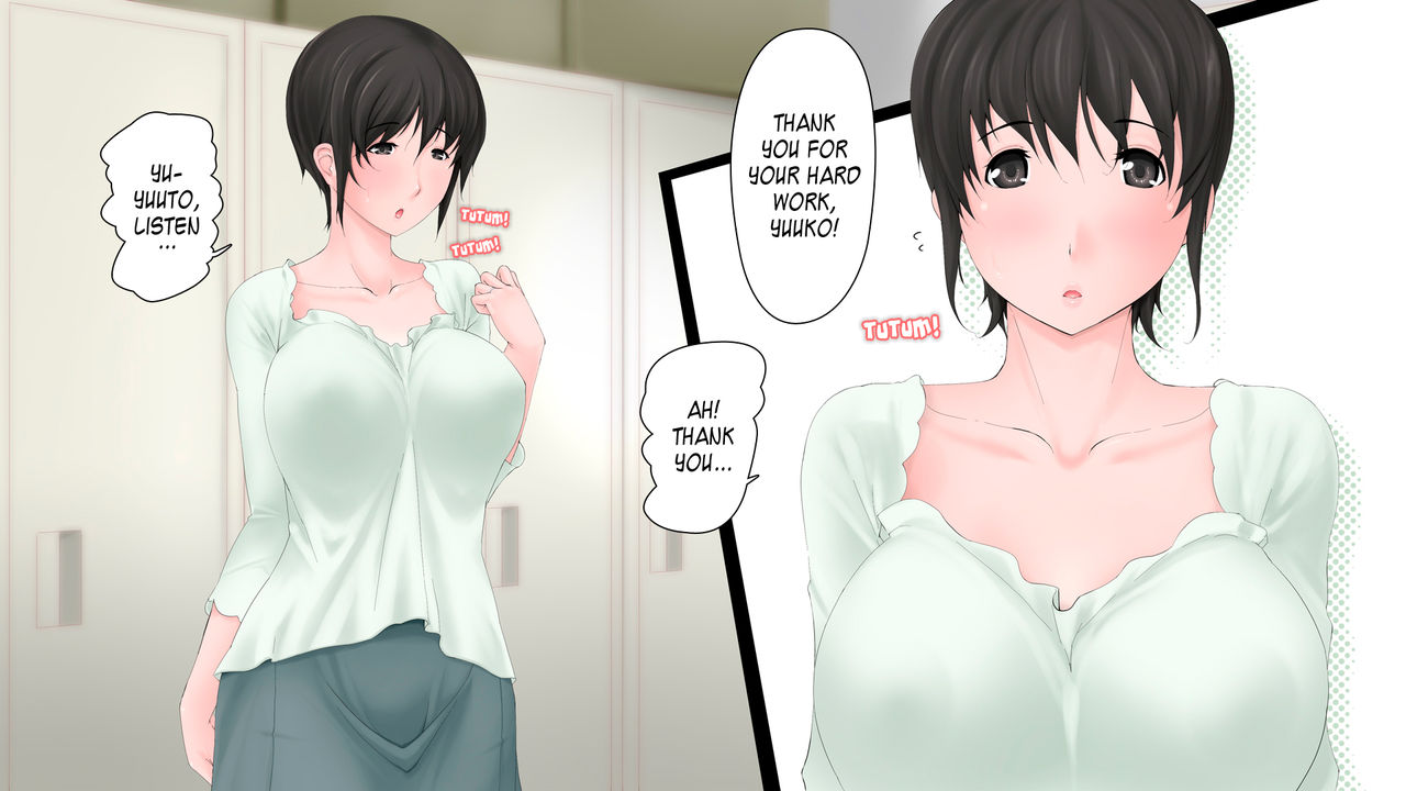 Misono-san Chi no Oyako to Takuran Kozukuri  =LWB= page 2 full