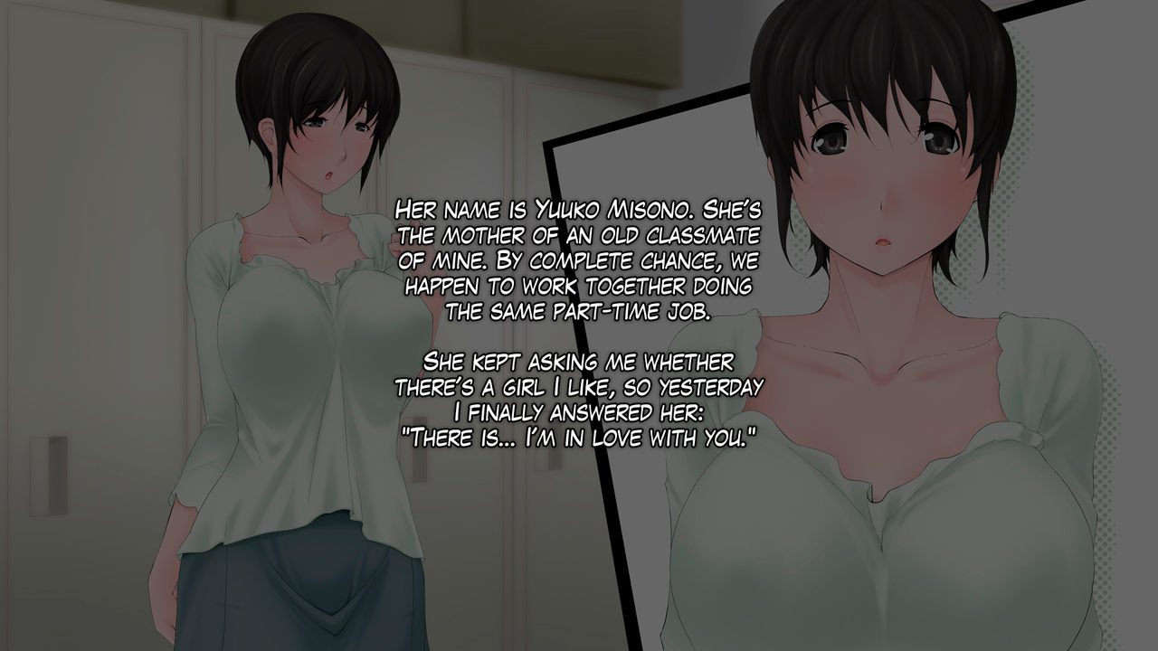 Misono-san Chi no Oyako to Takuran Kozukuri  =LWB= page 3 full