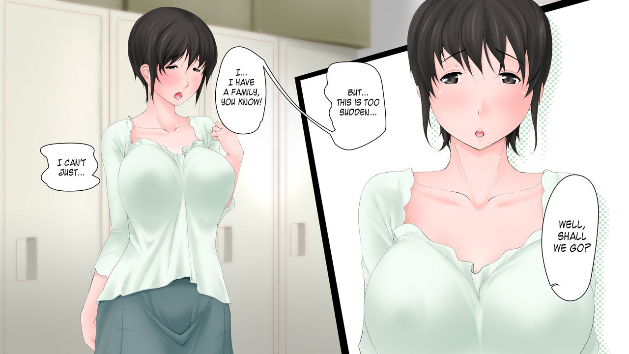 Misono-san Chi no Oyako to Takuran Kozukuri  =LWB= page 4 full