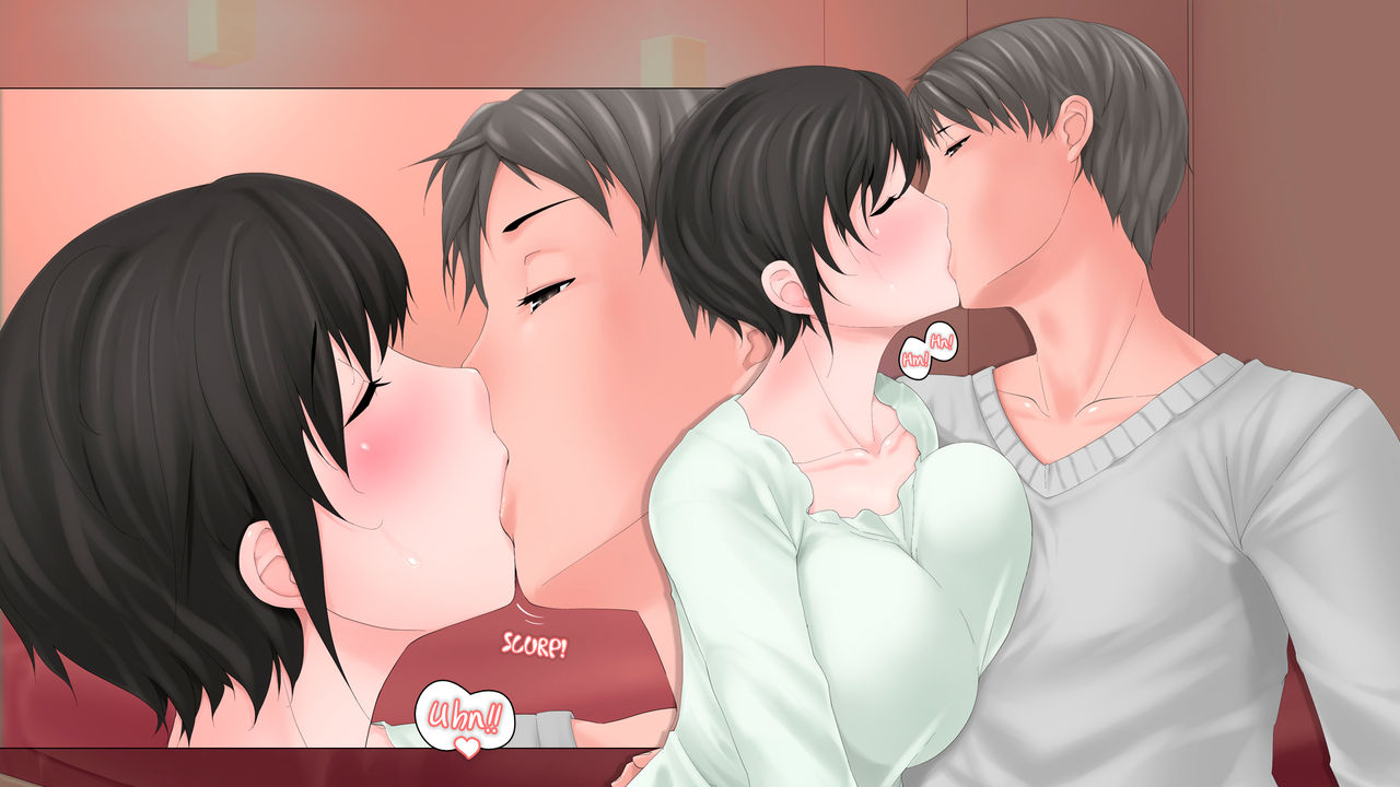 Misono-san Chi no Oyako to Takuran Kozukuri  =LWB= page 8 full