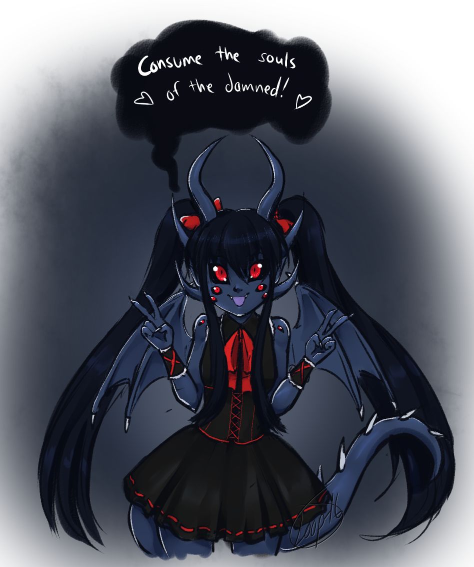 Loop NSFW and SFW art gallery page 6 full