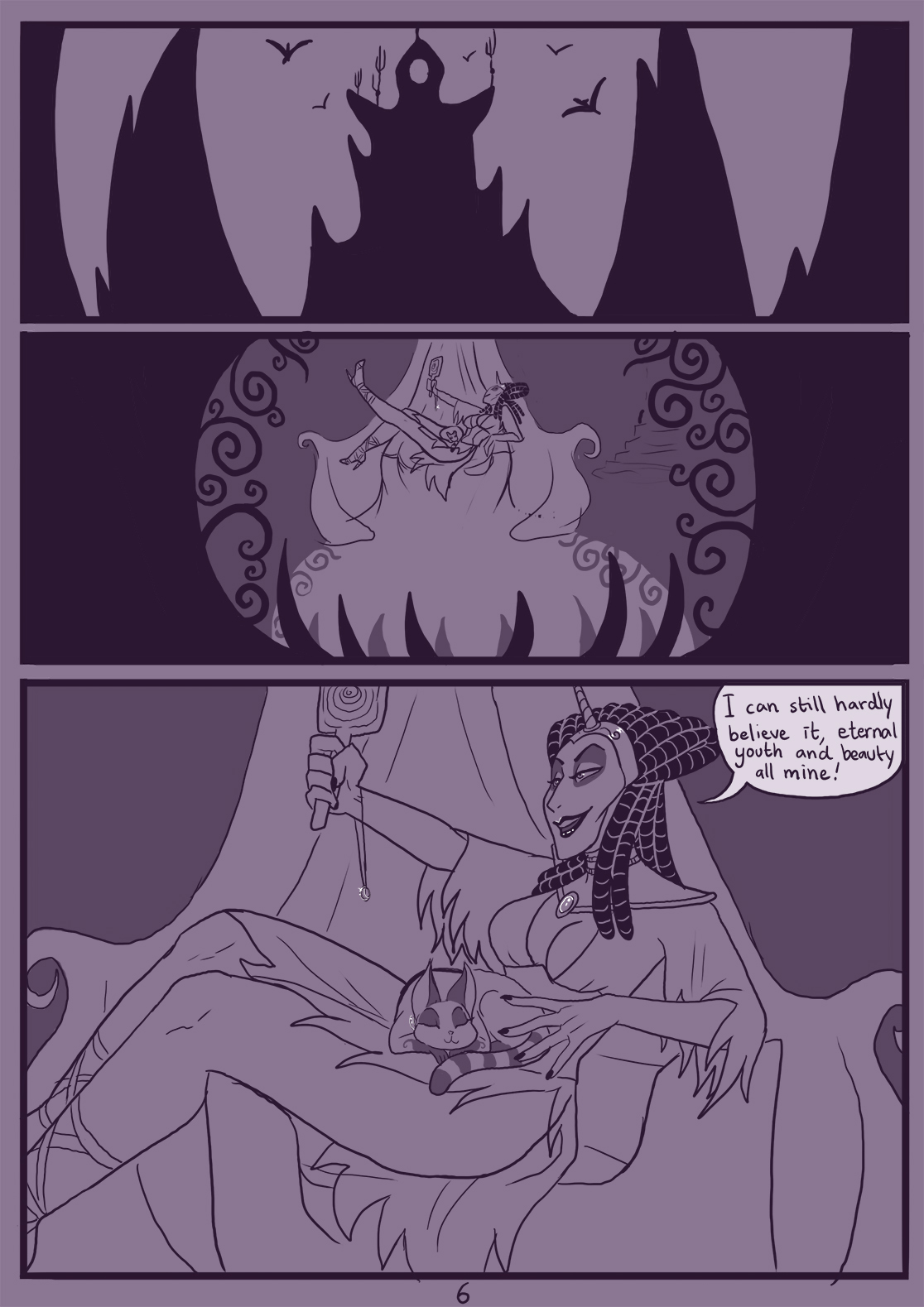 Victorious page 7 full