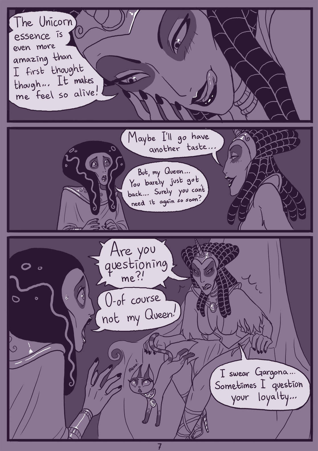 Victorious page 8 full
