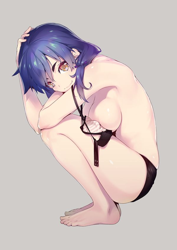 Bakemonogatari - Suruga Kanbaru page 3 full