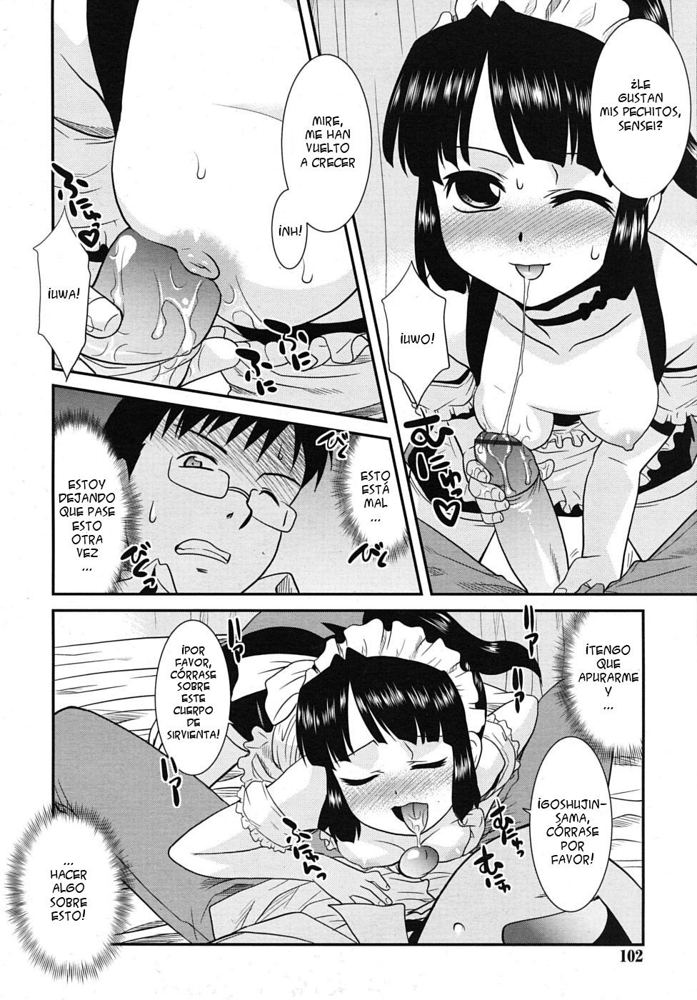 After Carnival page 6 full