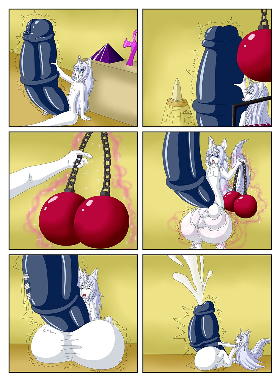 Secret of the Obelisk page 2 full