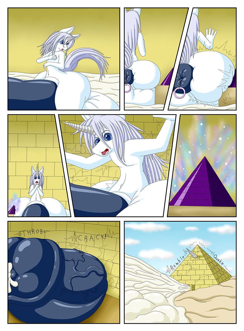 Secret of the Obelisk page 6 full