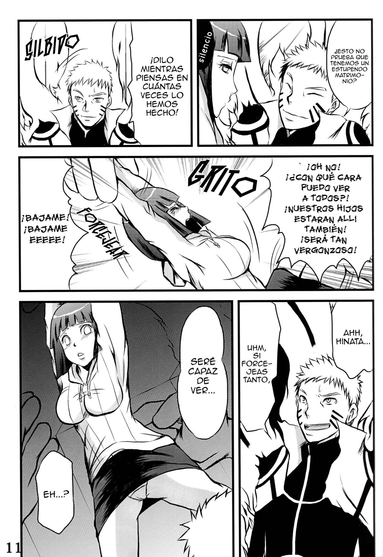 Nine IX page 10 full