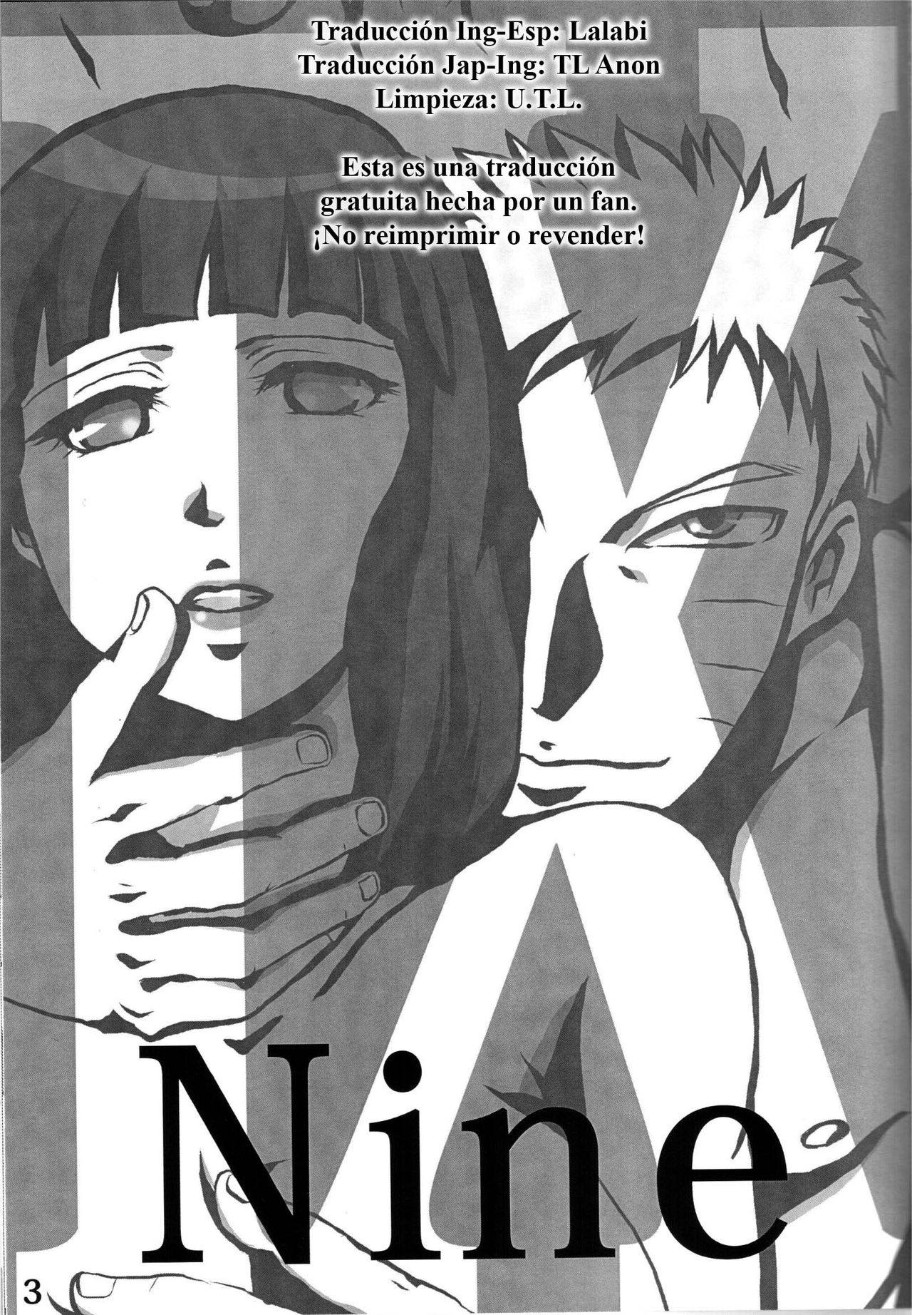 Nine IX page 2 full