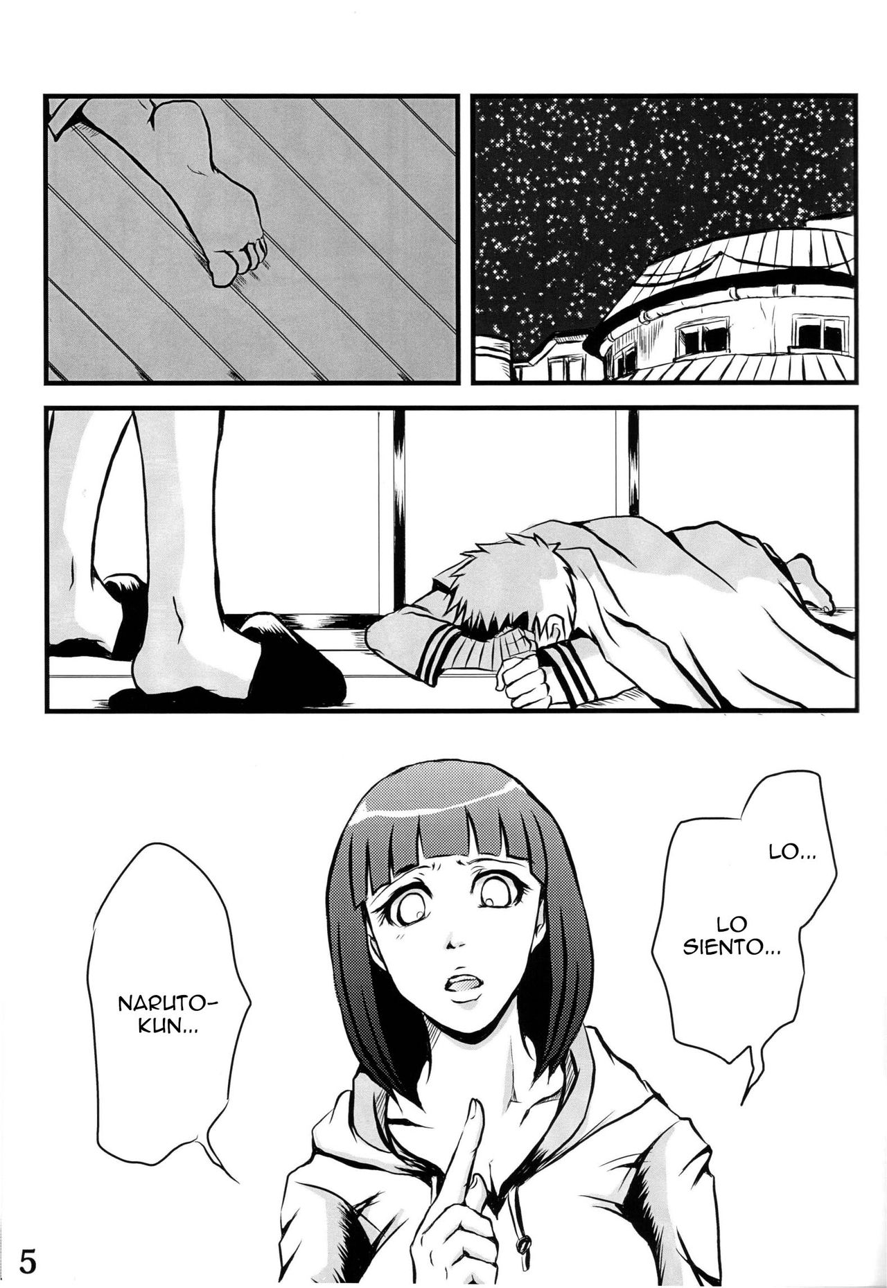 Nine IX page 4 full