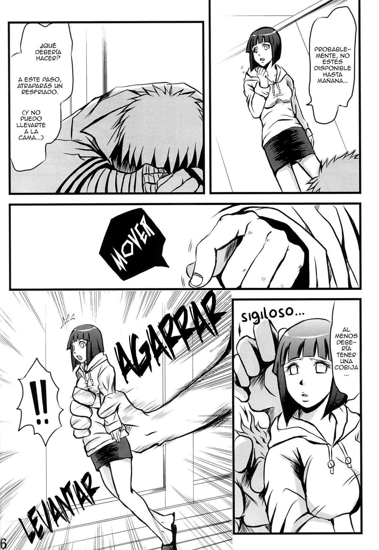 Nine IX page 5 full