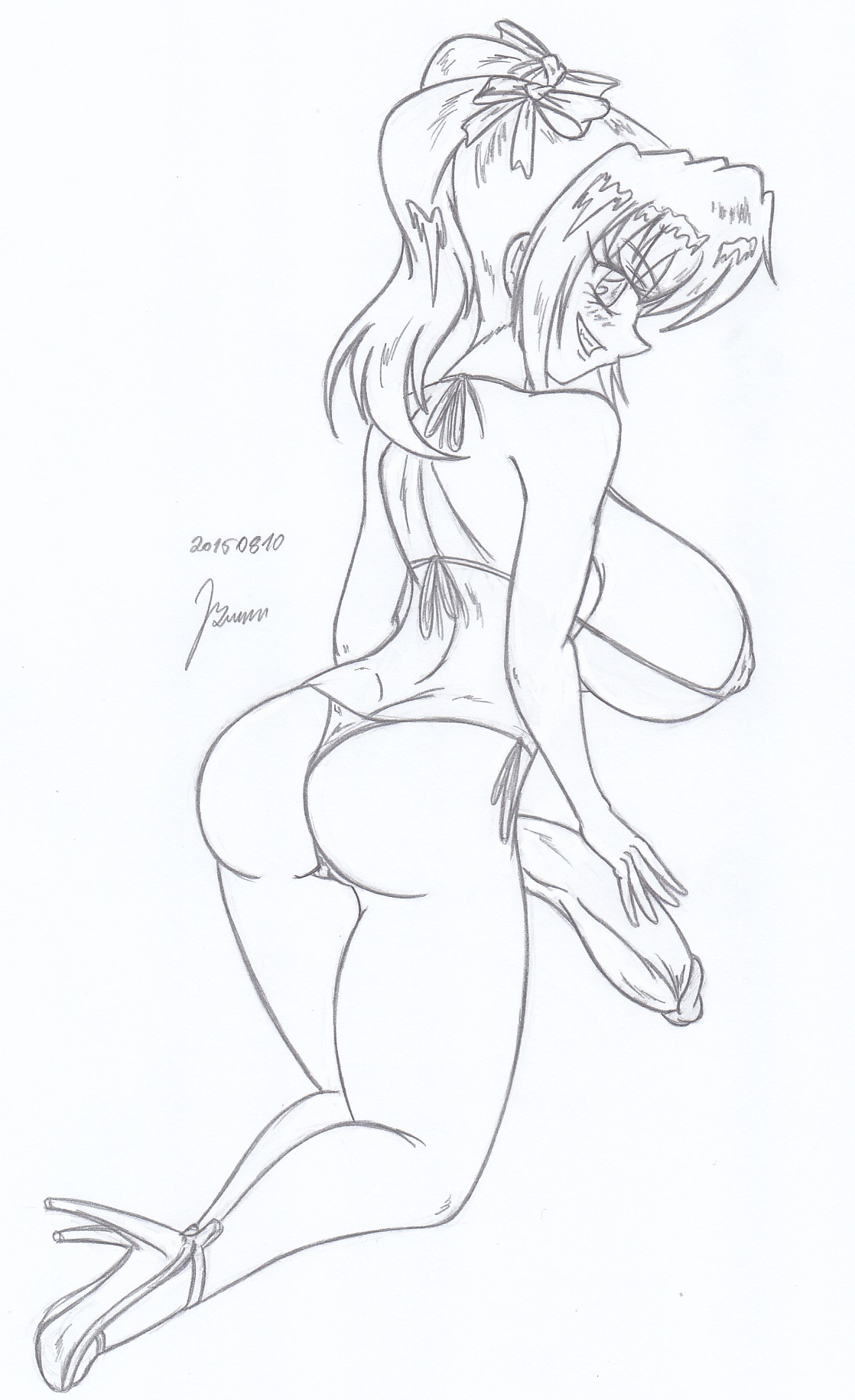 Erina Ogura_ My miny_ Sketches work_2 page 7 full