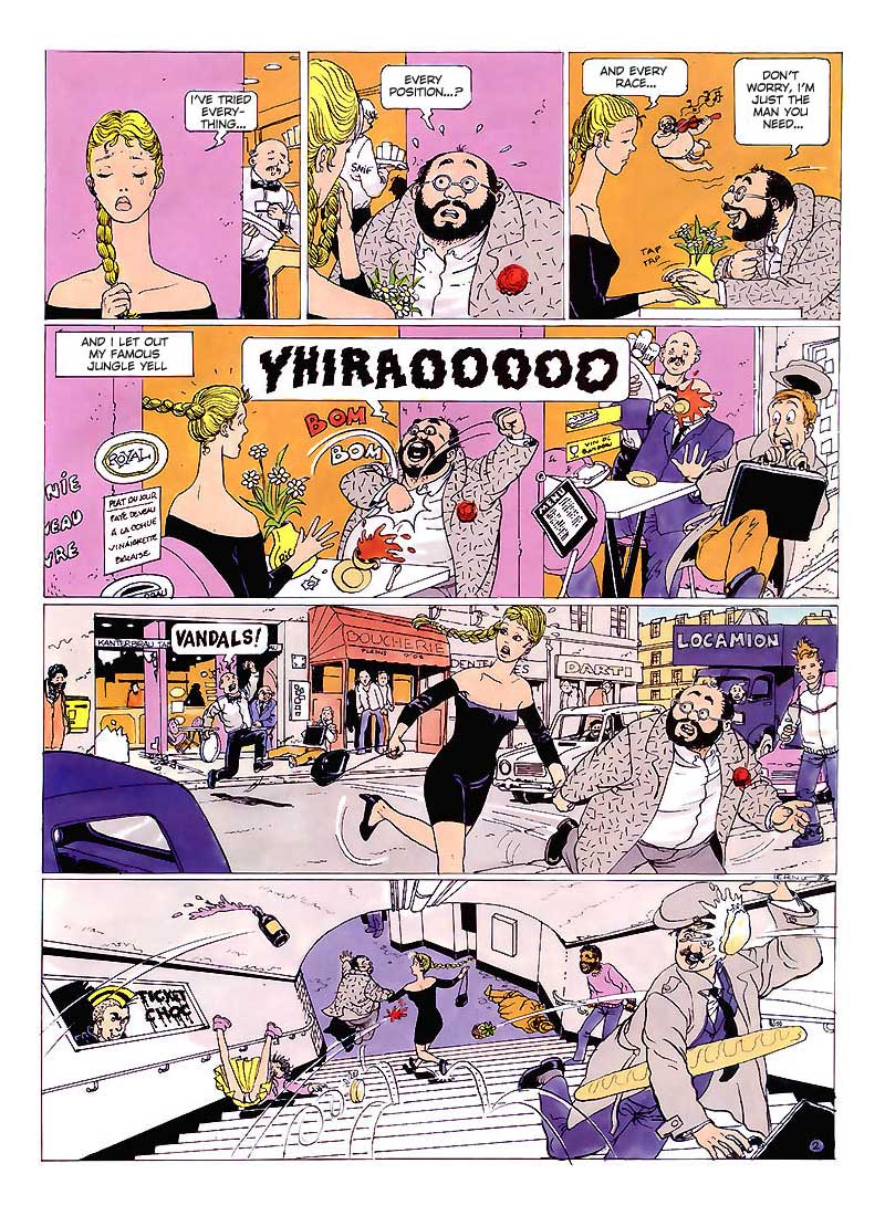 Finn seeks orgasm page 2 full