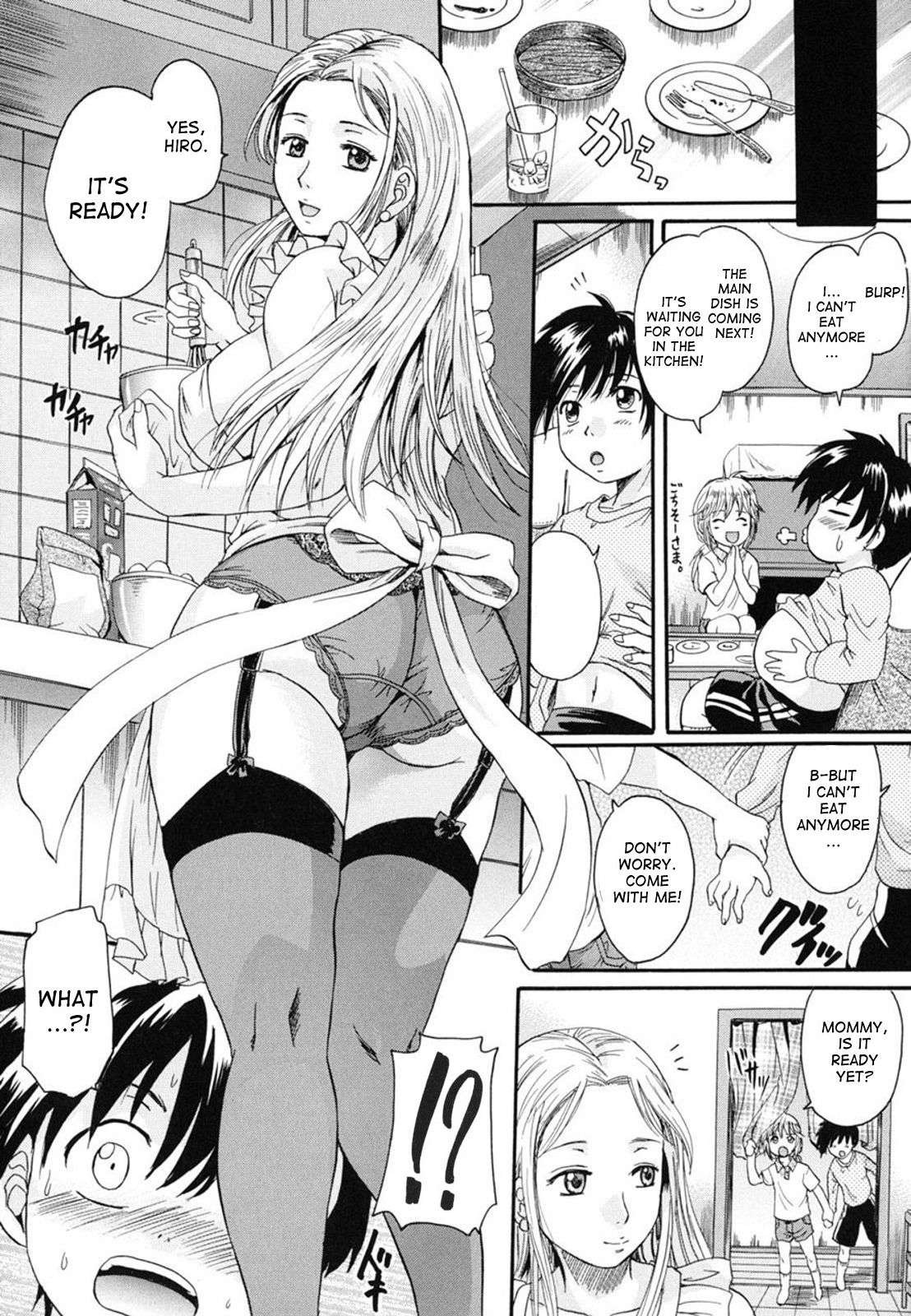 Natural Mama page 7 full