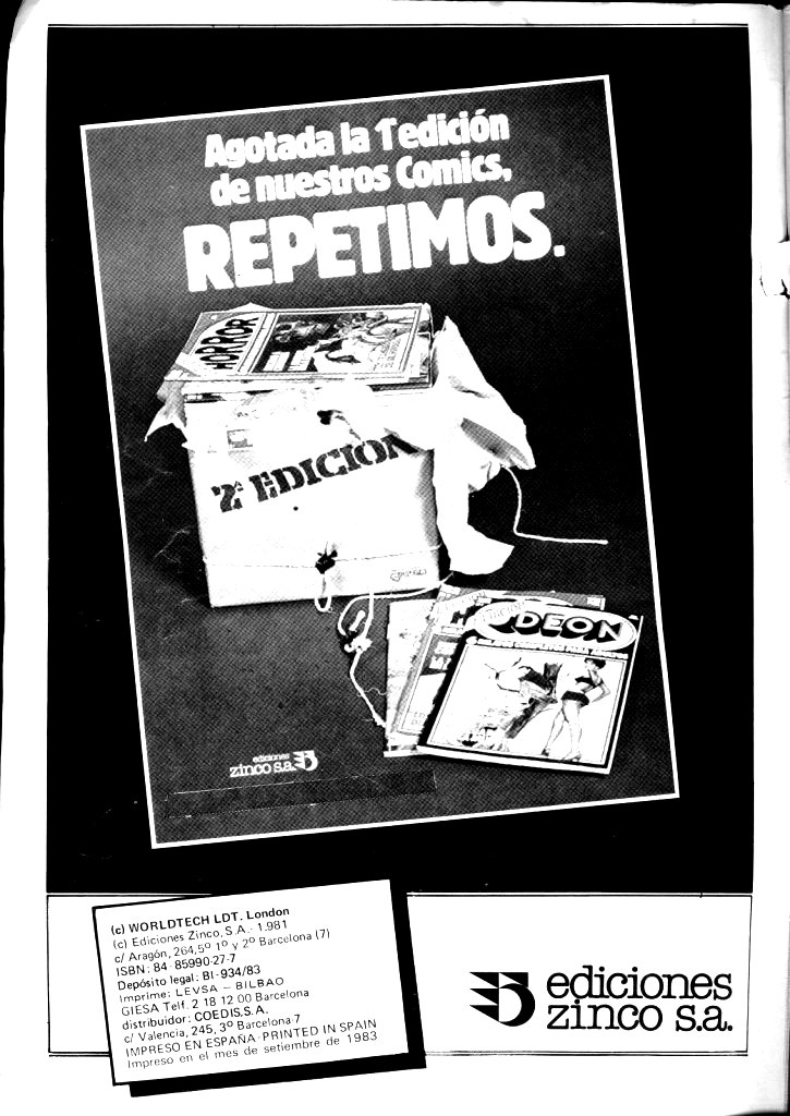 Sukia 04 - El Poder De la Sangre page 2 full