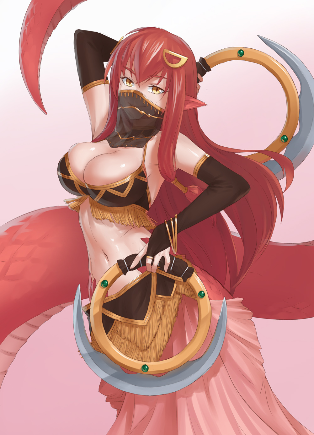 Miia page 8 full