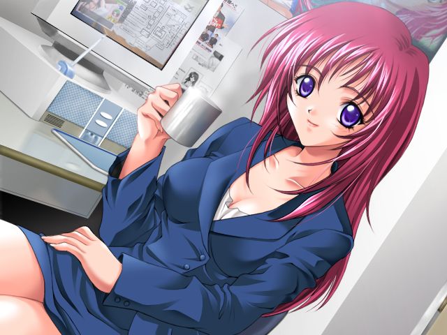 Eraburu ~Erabu + Love x Double de~ page 2 full